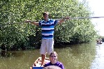 Punting 2012